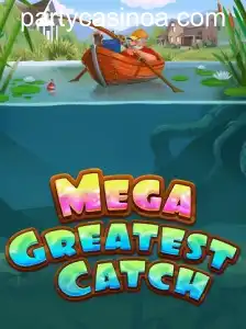 MegaGreatestCatch